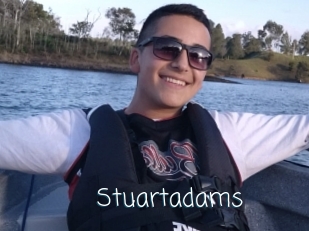 Stuartadams