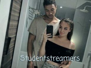 Studentstreamers