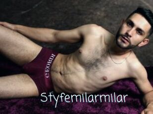 Styfemilarmilar