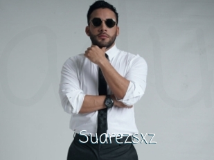 Suarezsxz