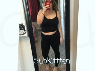 Subkittten