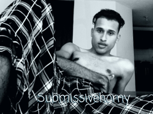 Submissivehorny