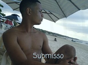 Submisso