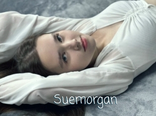 Suemorgan