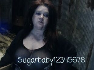 Sugarbaby12345678