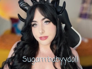 Sugarrrbabyydoll