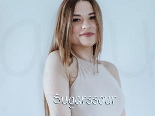 Sugarssour