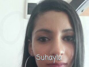 Suhayla