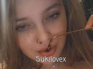 Sukilovex