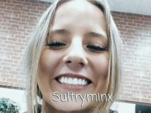 Sultryminx