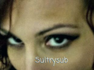 Sultrysub