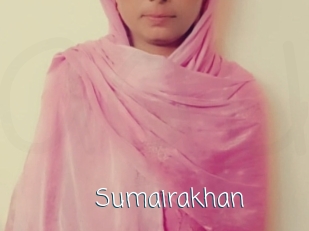 Sumairakhan