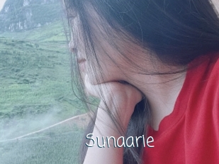 Sunaarie