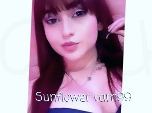 Sunflower_cam99