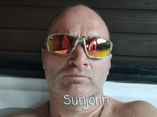 Sunjohn