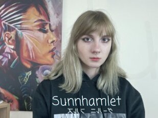 Sunnhamlet