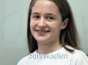 Sunnivaellen