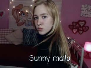 Sunny_maila