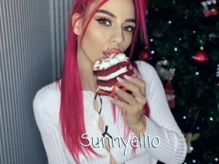 Sunnyellio