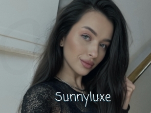 Sunnyluxe