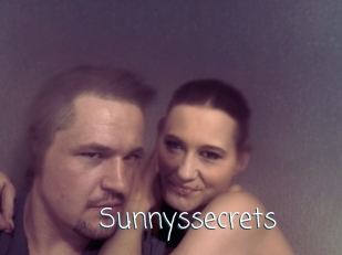 Sunnyssecrets