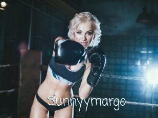 Sunnyymargo