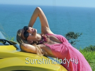 Sunshinelady4u