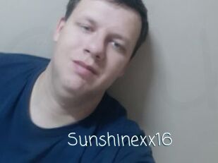 Sunshinexx16