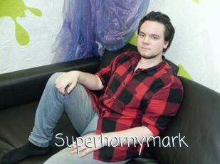 Superhornymark