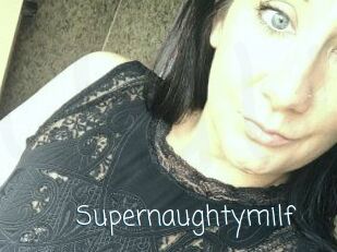 Supernaughtymilf