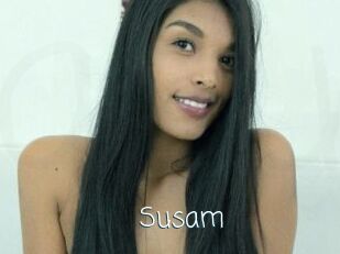 Susam_