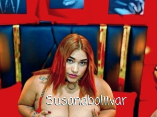 Susanaboliivar