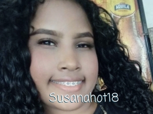 Susanahot18