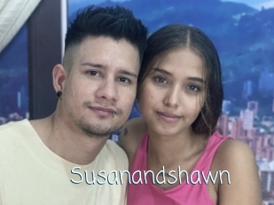 Susanandshawn