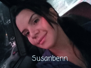 Susanbenn