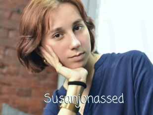 Susanjonassed