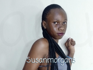 Susanmorgans