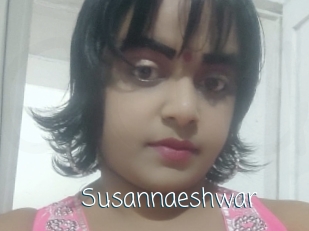 Susannaeshwar