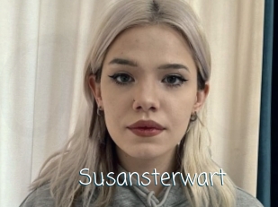 Susansterwart