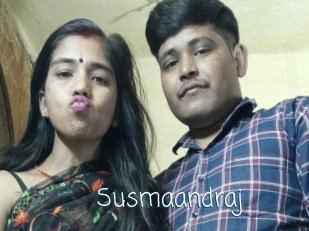 Susmaandraj