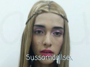 Sussamdollsex