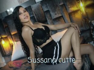 Sussana_cutte