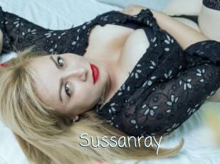 Sussanray