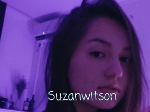 Suzanwitson