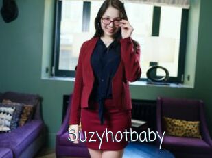 Suzyhotbaby