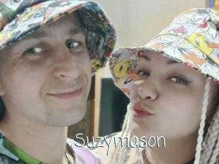 Suzymason