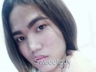 Sweeetguy