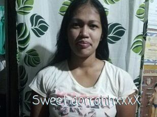 Sweet_dorrahhxxxX