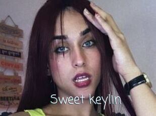 Sweet_keylin