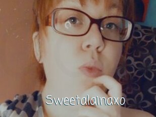 Sweetalainaxo